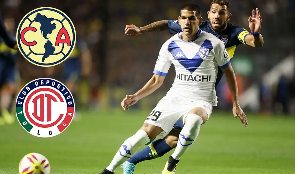 Los dos clubes de la Liga MX estarían interesados en contar con Luis Abram, según TV Azteca. Foto: Photogamma. Los dos clubes de la Liga MX estarían interesados en contar con Luis Abram, según TV Azteca. Foto: Photogamma.