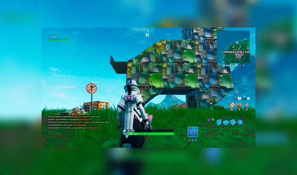 Foto: Vandal. Foto: Vandal.