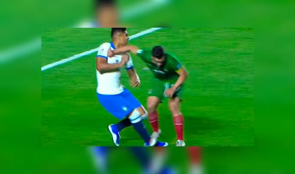 Brasil vs. Bolivia: El VAR debutó en la historia de la Copa América [VIDEO]