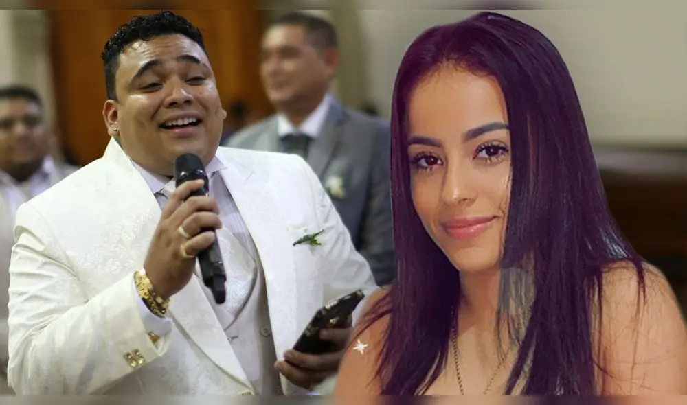 Exbailarina de Josimar cumple la mayoría de edad y posa ligera de ropa