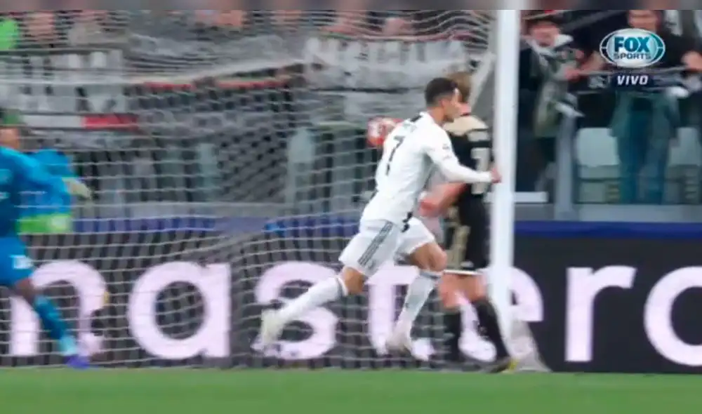 Georgina Rodríguez se roba las miradas con sensual atuendo en el Juventus vs Ajax Georgina Rodríguez se roba las miradas con sensual atuendo en el Juventus vs Ajax