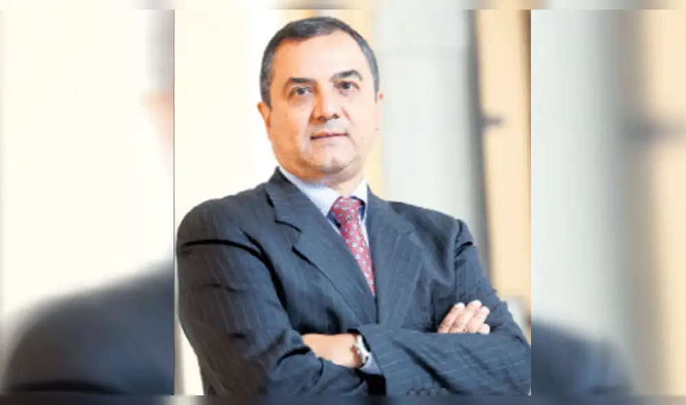 Carlos Oliva es el nuevo ministro de Economía