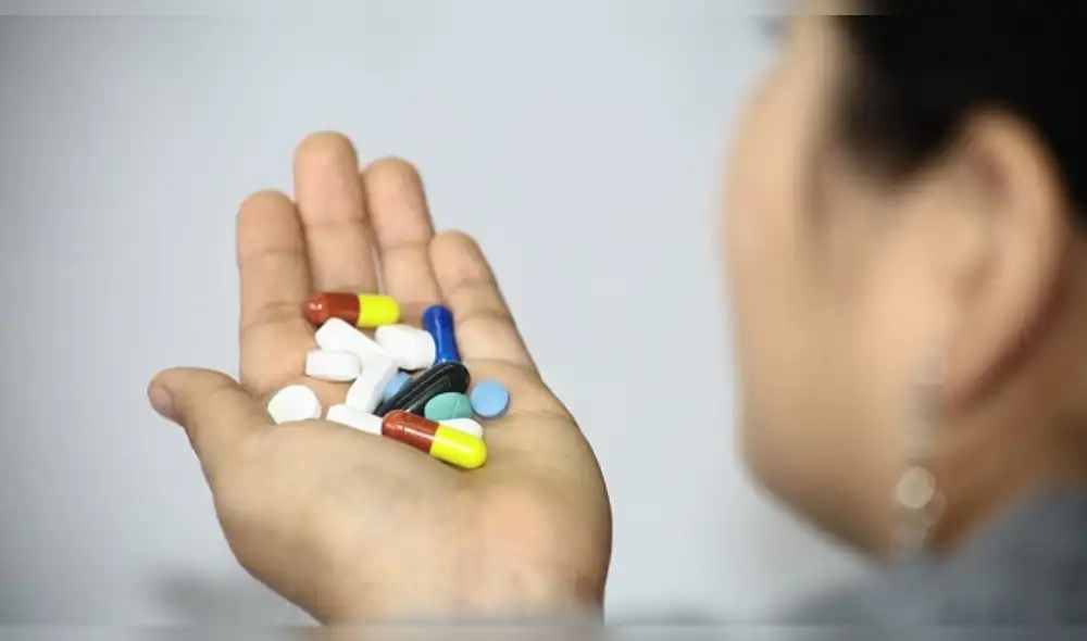 OMS: siete verdades que debes conocer si te automedicas con antibióticos