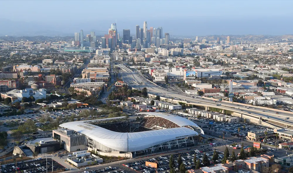 LAFC vs Seattle Sounders vía ESPN EN VIVO con Raúl Ruidíaz y Nicolás Lodeiro por la Conferencia Oeste MLS. LAFC vs Seattle Sounders vía ESPN EN VIVO con Raúl Ruidíaz y Nicolás Lodeiro por la Conferencia Oeste MLS.