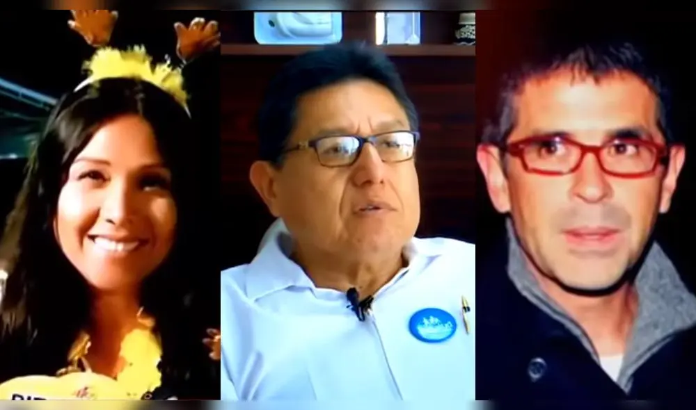 Tula Rodríguez llega a un acuerdo con los hijos de Javier Carmona [VIDEO]