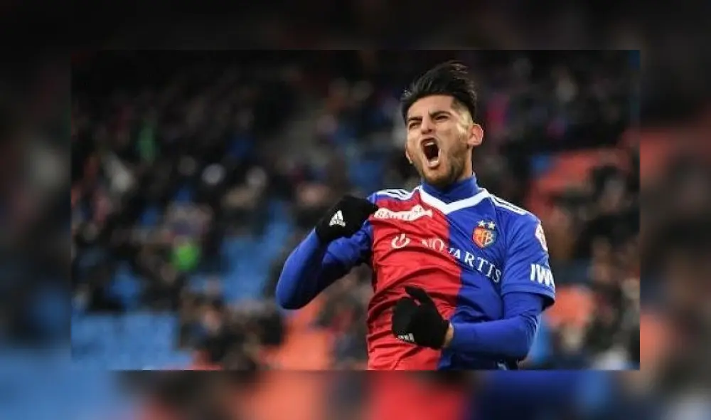 Carlos Zambrano se lesionó y pone en riesgo su presencia en la Copa América 