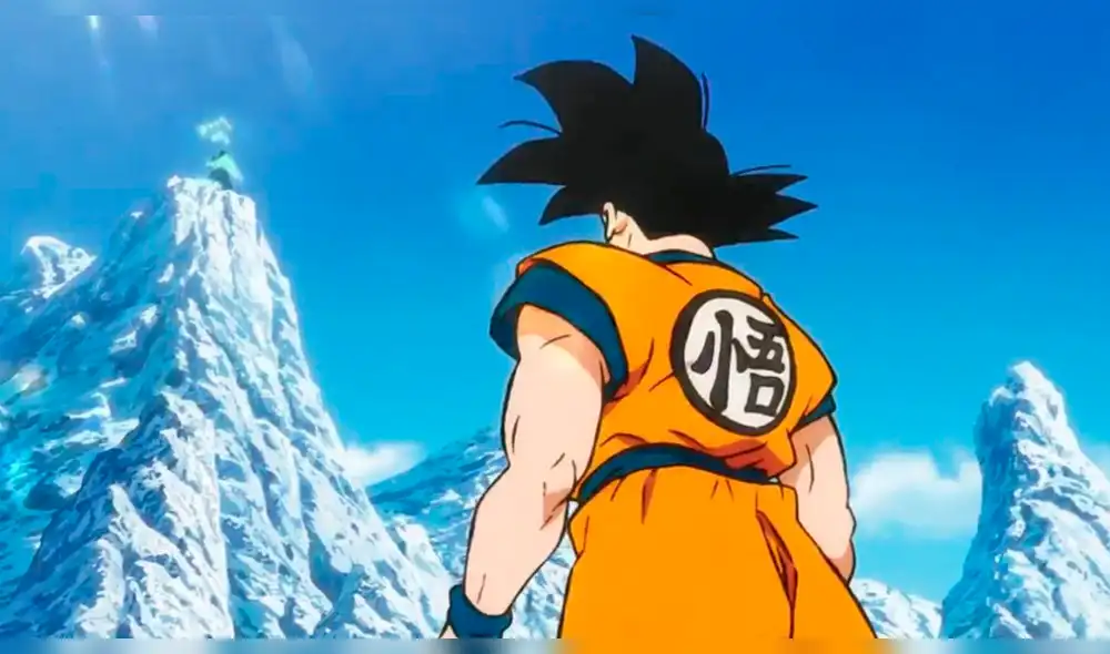 Dragon Ball Super: Revelan el nuevo 'look' que tendrán Gokú, Vegeta y otros en la película [FOTOS]