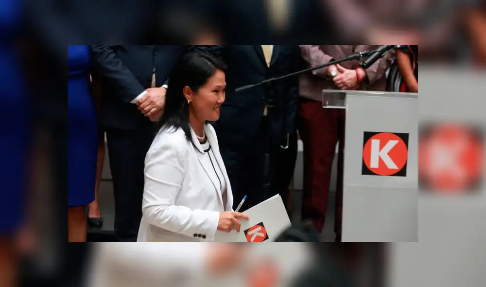 Keiko Fujimori: Luiz Mameri confirma aporte de US$1 millón de Odebrecht
