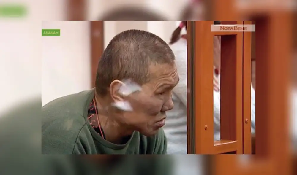 Bebé muere tras ser puesto en una estufa por su abuelo en estado de ebriedad [FOTOS]