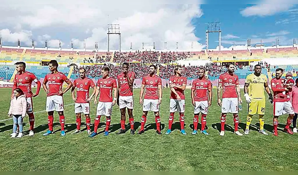 DESCANSO. Los jugadores tendrán descanso antes de volver a los entrenamientos.