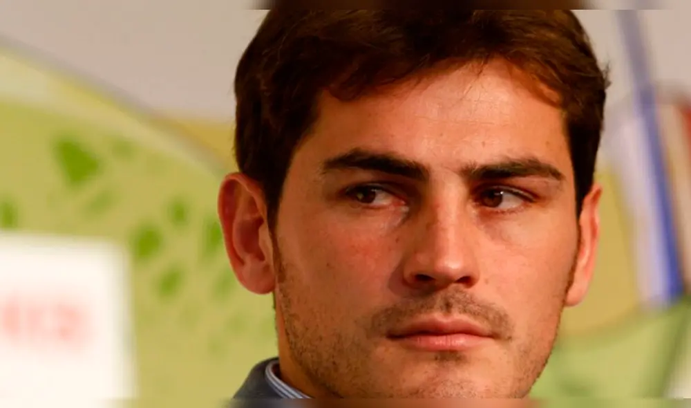 El conmovedor gesto de Sara Carbonero con Iker Casillas por su cumpleaños [VIDEO]