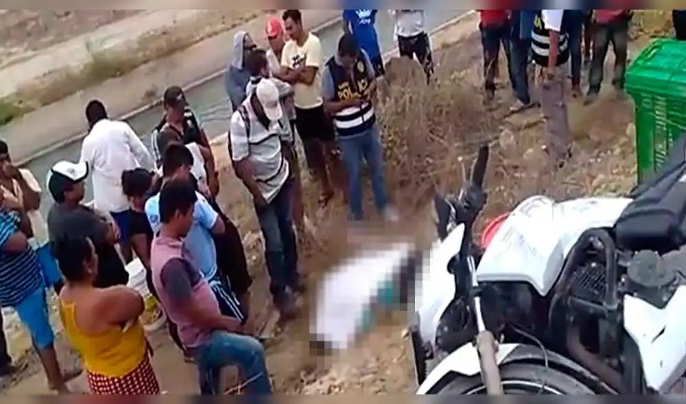 Sujeto fue asesinado cuando se dirigía a su vivienda. Sujeto fue asesinado cuando se dirigía a su vivienda.