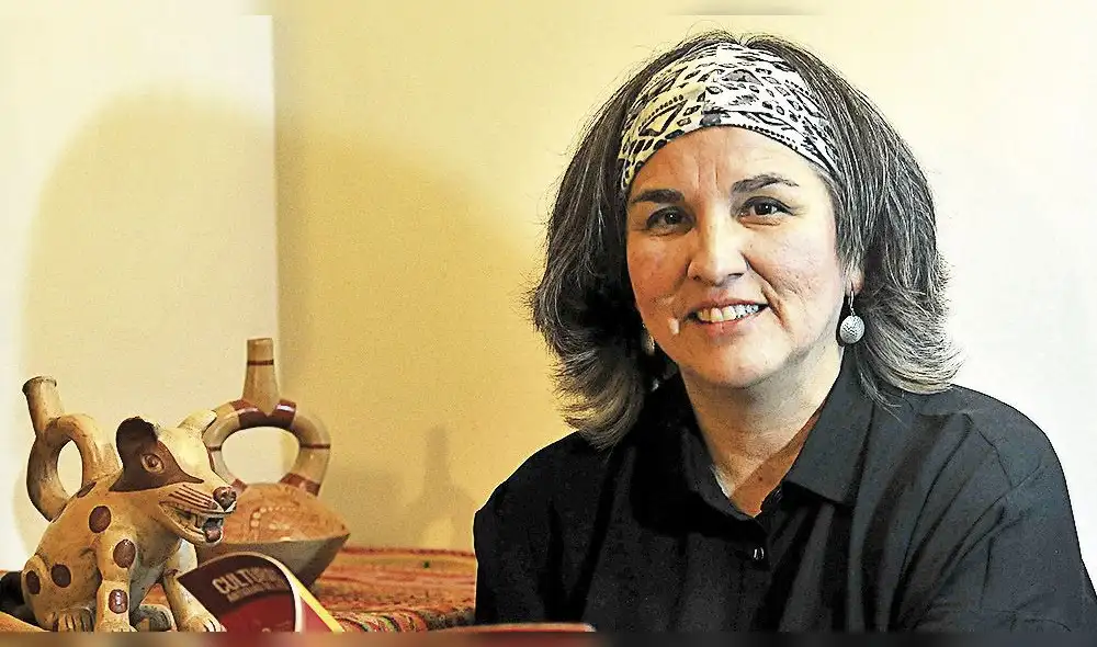 Mensaje a ministra: Hay que acercar la cultura a la gente