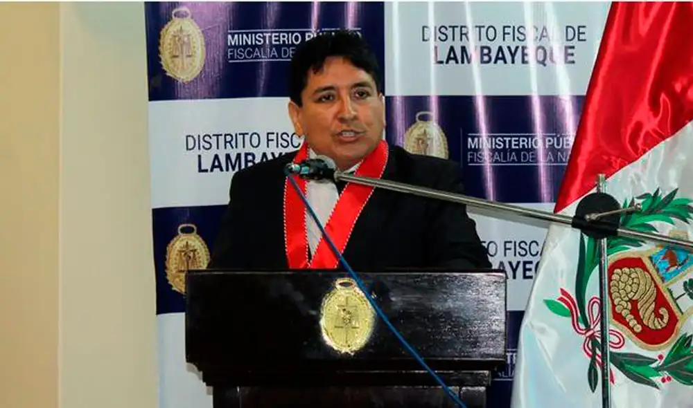 Jorge Vera señaló que la lucha contra la corrupción es compartido con diferentes entidades. Jorge Vera señaló que la lucha contra la corrupción es compartido con diferentes entidades.