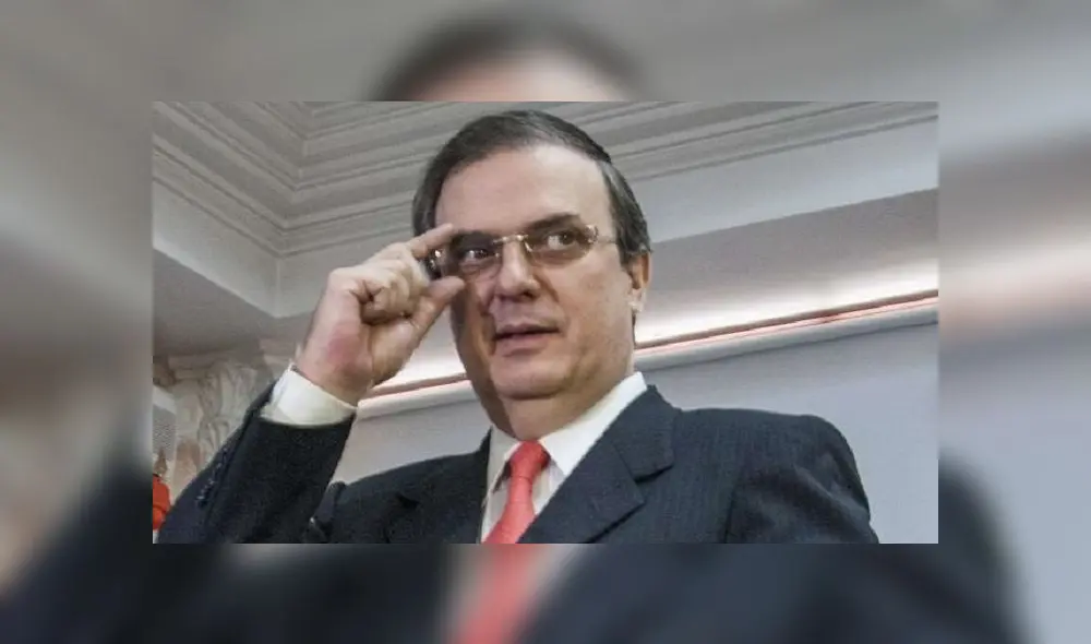 Marcelo Ebrard Marcelo Ebrard