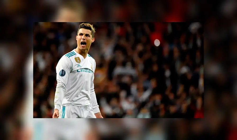 Cristiano Ronaldo está de cumpleaños: Conoce más de la vida del crack portugués