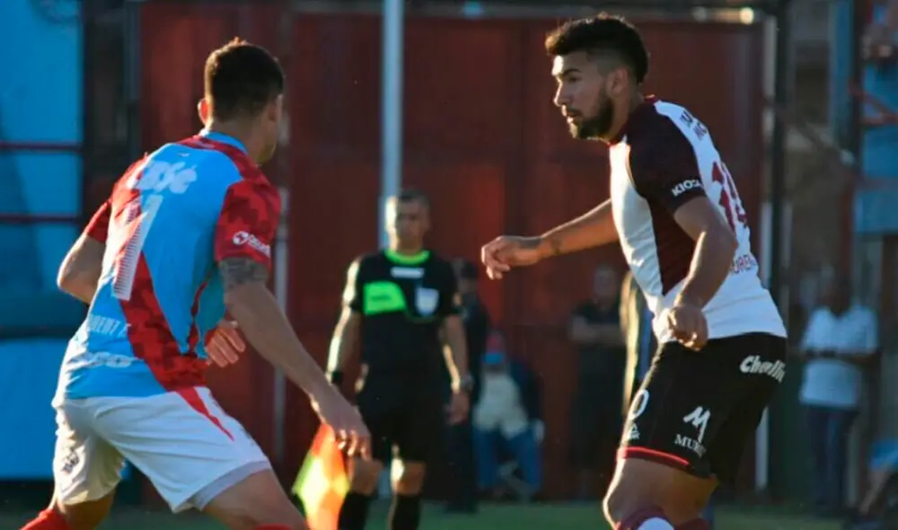 Lanús vs Arsenal Lanús vs Arsenal