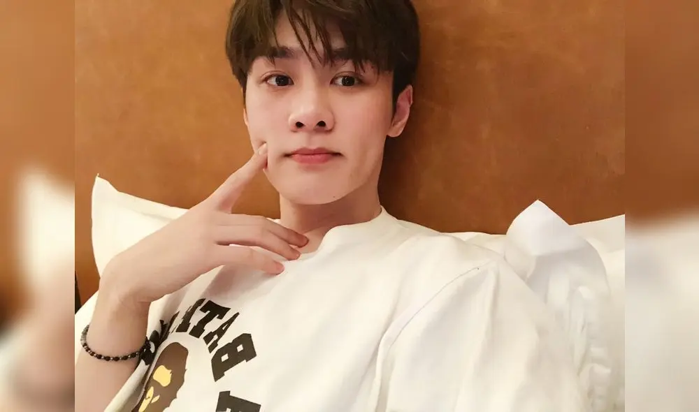 Kun, NCT, WayV, tc candler