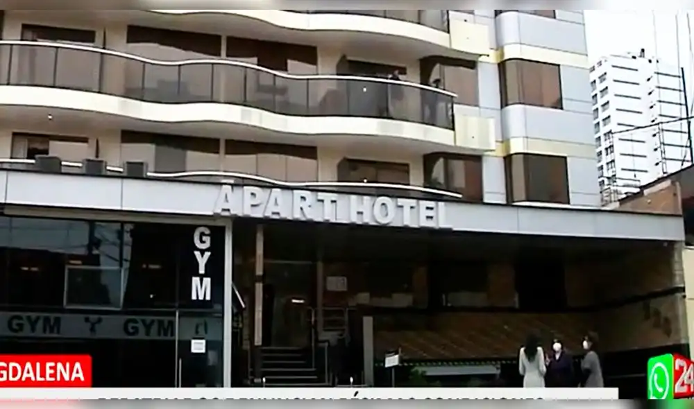 (Foto: captura Panamericana)