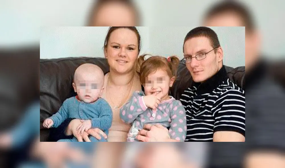 La historia Igor Pavlovets, el bebé abandonado de Chernobyl que se convirtió en padre La historia Igor Pavlovets, el bebé abandonado de Chernobyl que se convirtió en padre