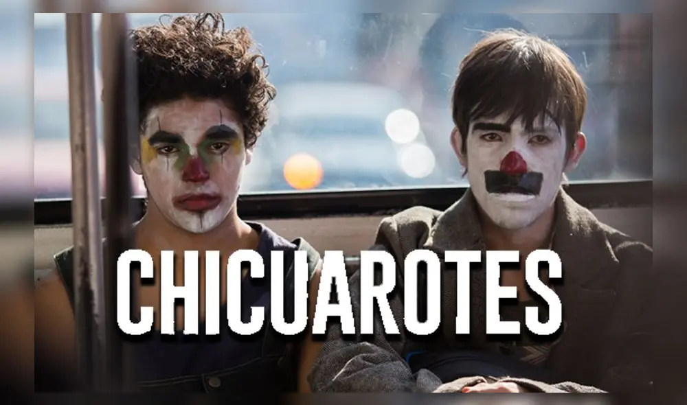 Chicuarotes, la segunda película dirigida por Gael García Bernal,  se estrenará en nuestro país.