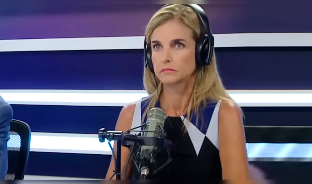 Jason Day indignado por despido arbitrario de Josefina Townsend de medio local [VIDEO]