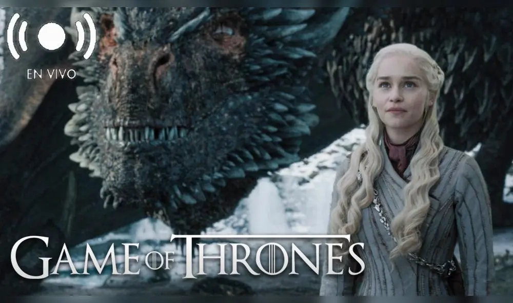 Game of Thrones 8X04: ¿Qué pasó en el cuarto episodio? [VIDEO]