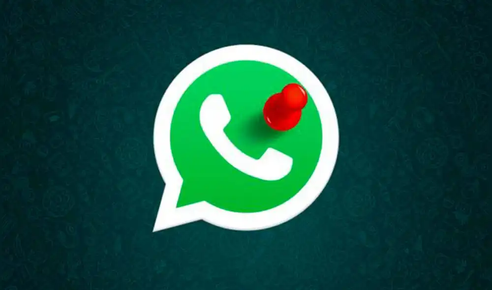 Ya puedes 'fijar' chats en WhatsApp con Android