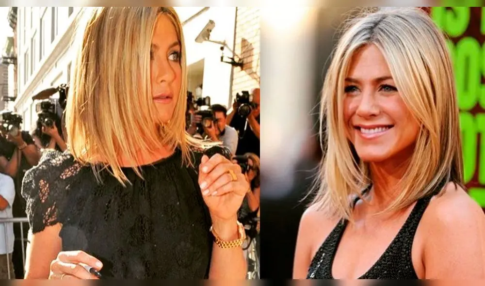 Jennifer Aniston