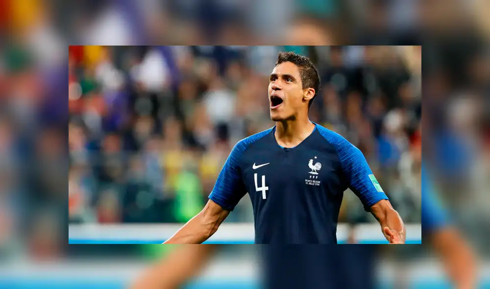 The Best 2018: conoce al Once Ideal de la FIFA de la temporada [FOTOS]