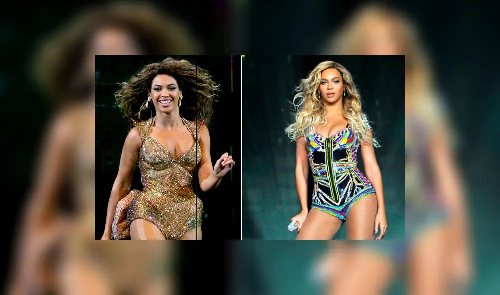 Farruko, Beyoncé, Kylie Jenner y otros famosos que usan peluca y no lo habías notado [FOTOS] 