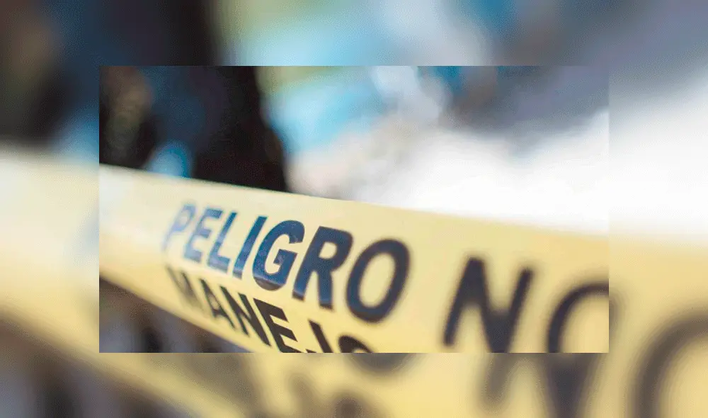 Captan el preciso momento de un tiroteo donde fallecieron dos personas [VIDEO]