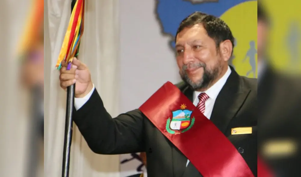 Gobernador Baltazar Lantarón Núnez ´pide a empresa contratar mano local.