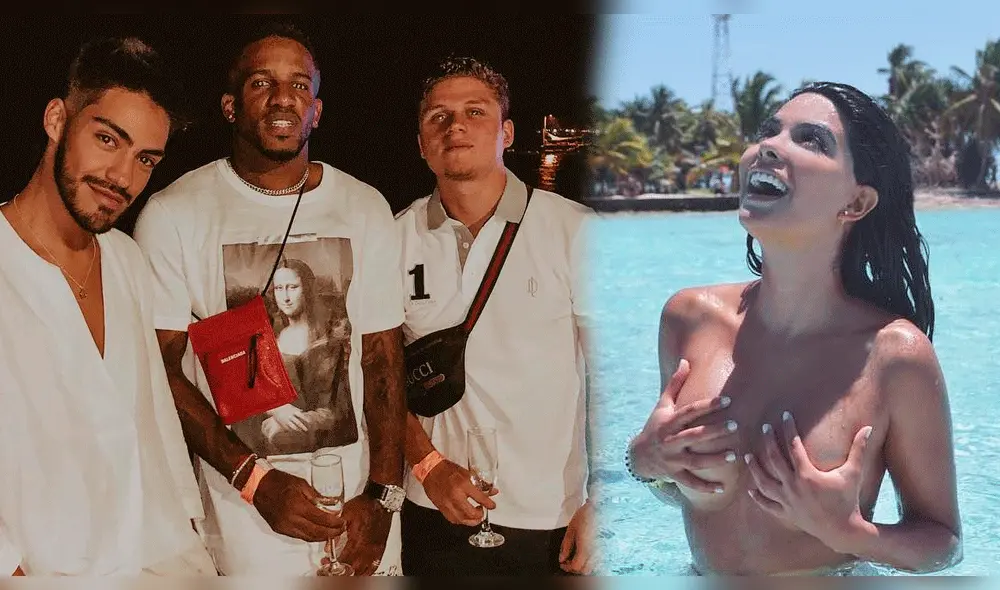 'El Wasap de JB' saca carcajadas con parodia de Ivana Yturbe y Jefferson Farfán [VIDEO]