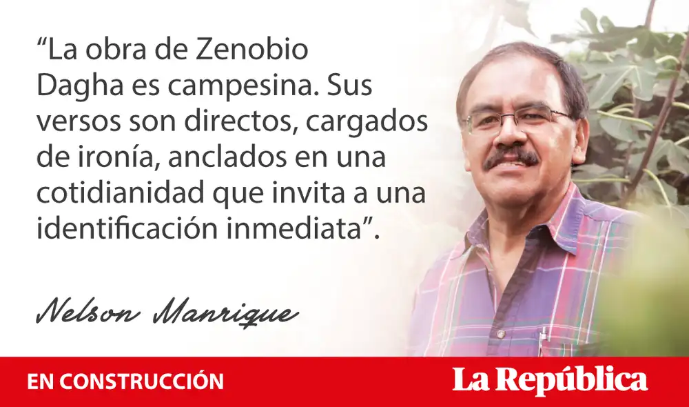 Don Zenobio Dhaga Sapaico (1920-2008) Don Zenobio Dhaga Sapaico (1920-2008)