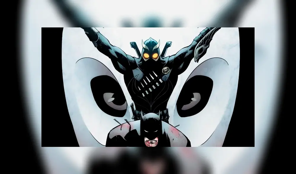 Creadores de Batman Arkham anunciarían nuevo videojuego de la franquicia con la Corte de los Buhós y Ra's al Ghul