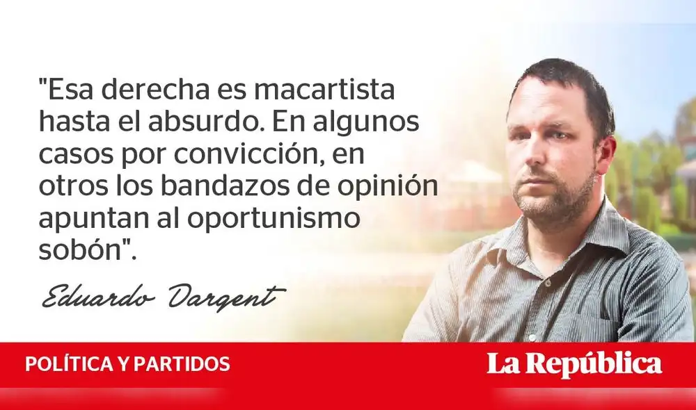 Preocupación democrática