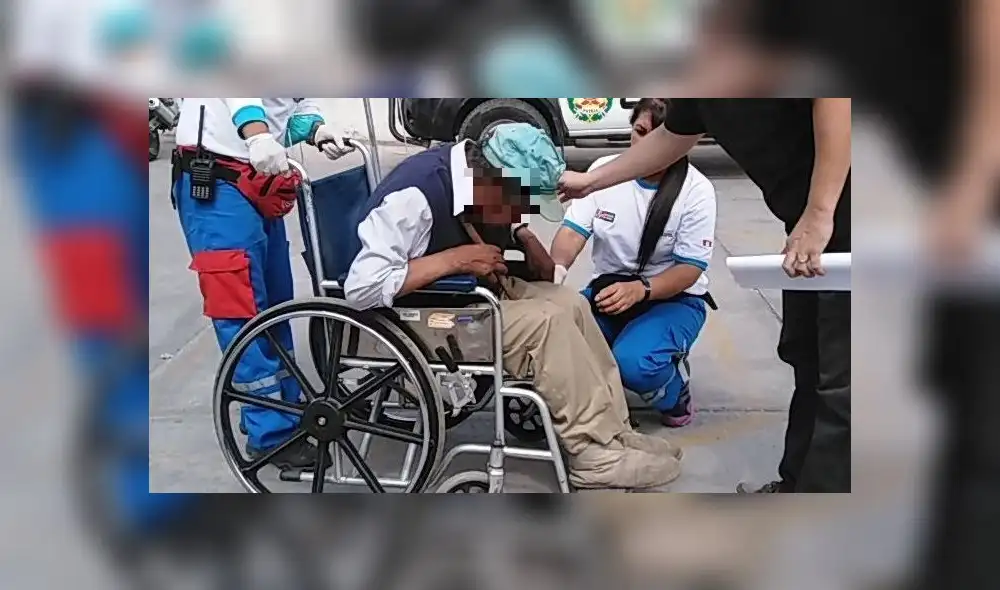 Neumonía Tacna Neumonía Tacna