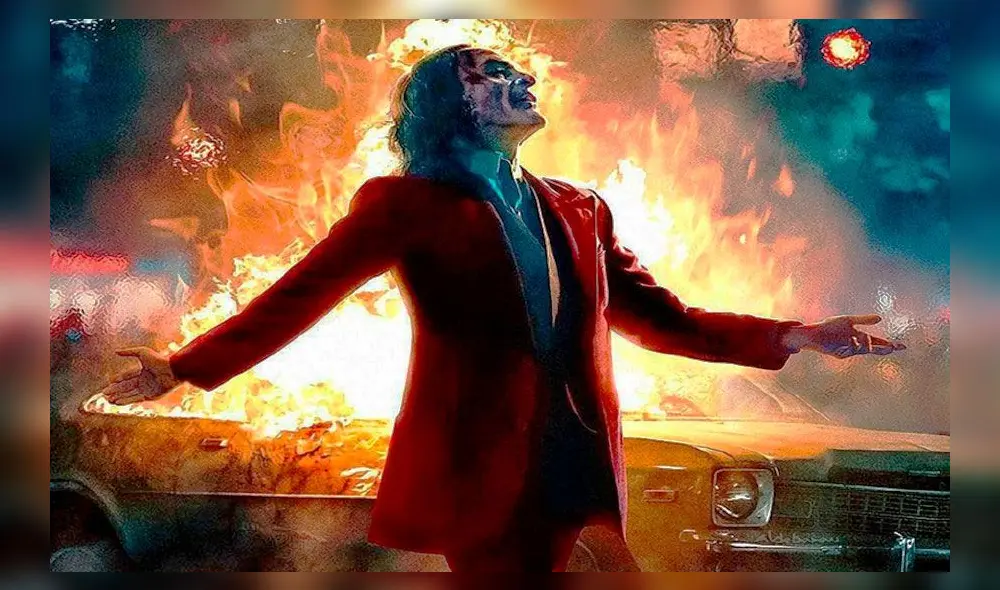 El príncipe payaso del crimen