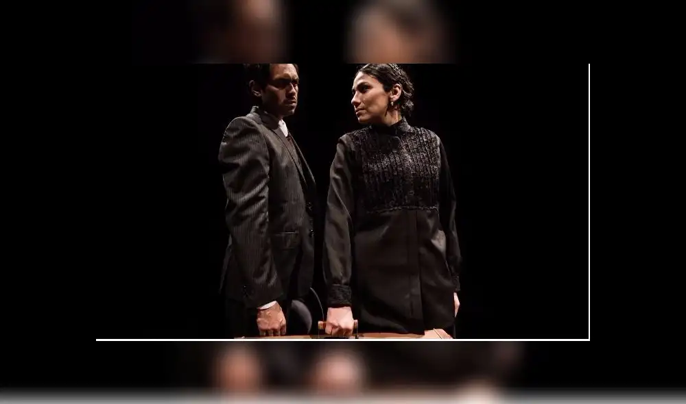 Últimas semanas para ver "Yerovi, vida y muerte de un pájaro cantor"