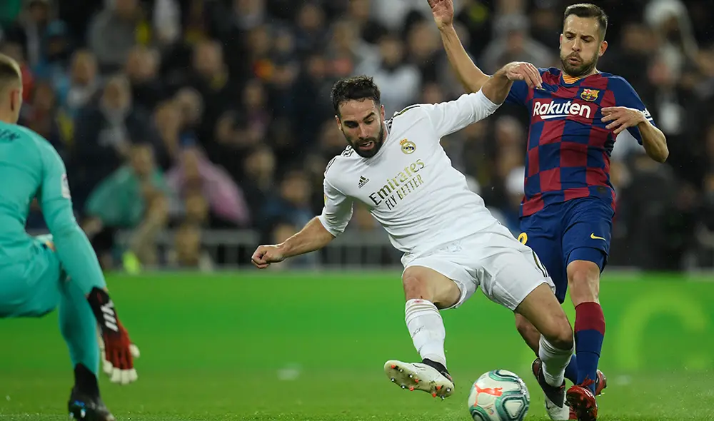 Liga Santander: transmisión Fox Sports Liga Santander: transmisión Fox Sports