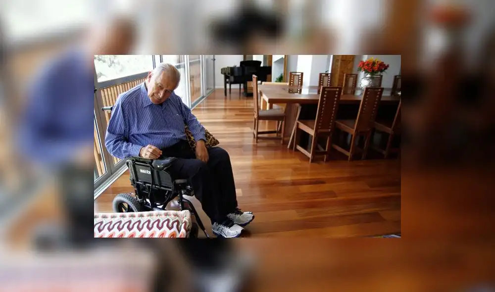 Genaro Delgado Parker y la verdad de la frase sobre las deudas viejas y nuevas [VIDEO]