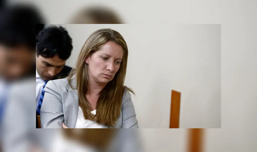 Declaran culpable a nuera de Michelle Bachelet por delitos tributarios