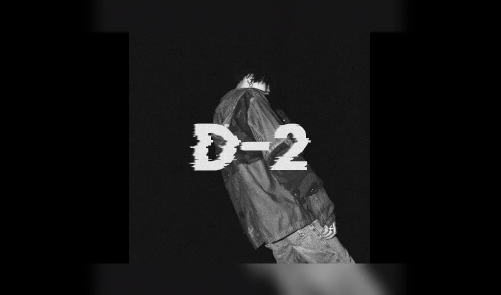 BTS, Suga, AGUST D-2, MAX