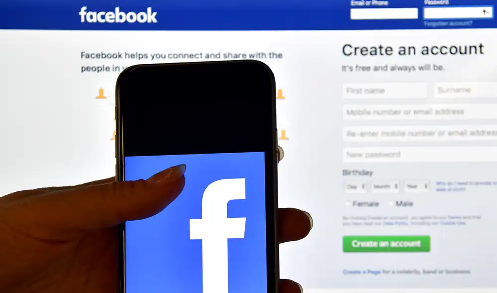 El otro Facebook ha sido creado para aprender nuevas formas de frenar el comportamiento dañino en redes. | Foto: Carl Court