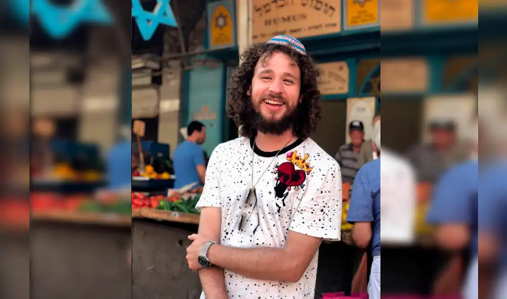 Google Translate: ‘Luisito Comunica’ es la nueva víctima del traductor [FOTOS]