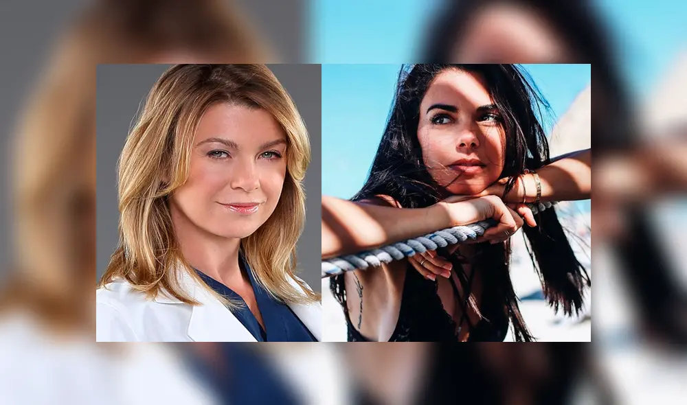 La serie de televisión “Grey’s Anatomy” tendrá una versión mexicana La serie de televisión “Grey’s Anatomy” tendrá una versión mexicana