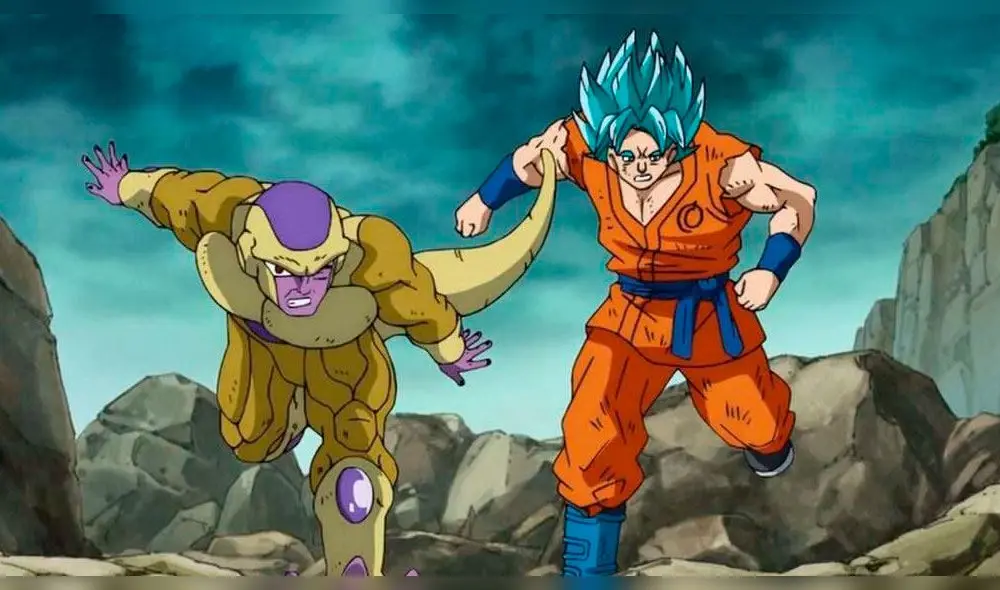 Estos son los errores más graves del arco de Super. Foto: Toei Animation