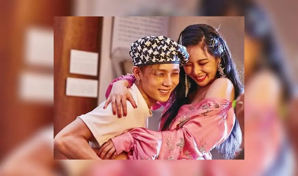 Después de haber dejado Cube Entertainment, HyunA y E'Dawn comenzaron de cero en su nueva agencia, P Nation