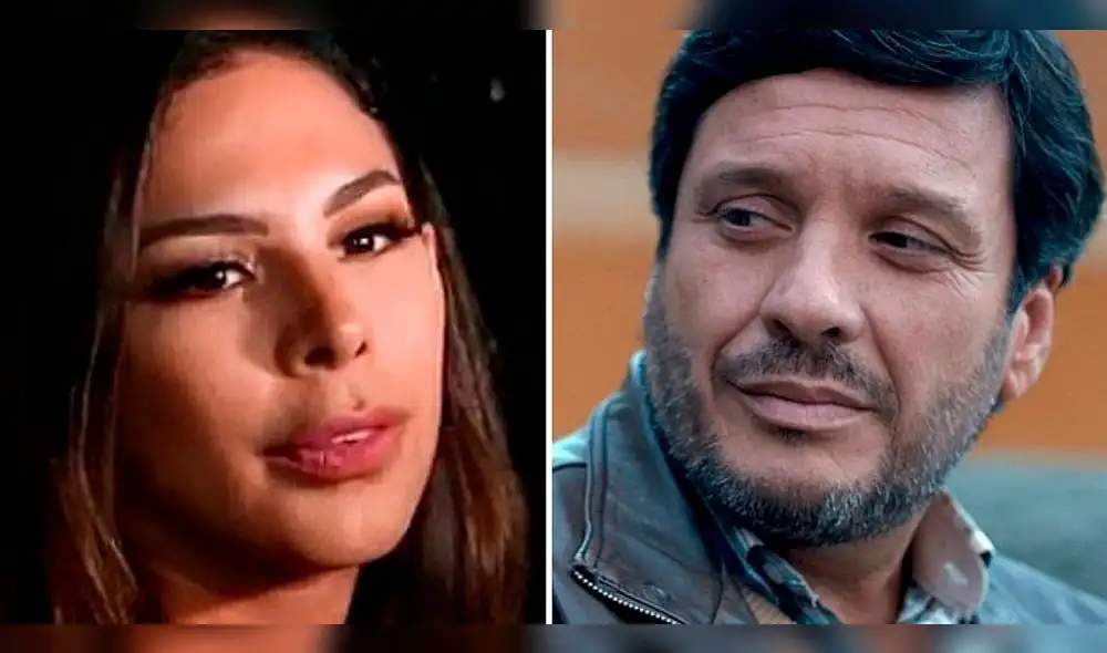 Stephanie Valenzuela sobre “El artista del año”: “Si no gano yo, no gana nadie” Stephanie Valenzuela sobre “El artista del año”: “Si no gano yo, no gana nadie”